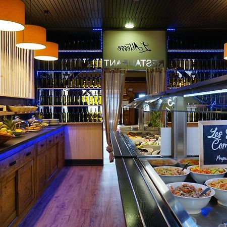 Village Club Les Cimes Du Leman-Neaclub Habère-Poche Εξωτερικό φωτογραφία