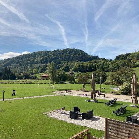 Village Club Les Cimes Du Leman-Neaclub Habère-Poche Εξωτερικό φωτογραφία