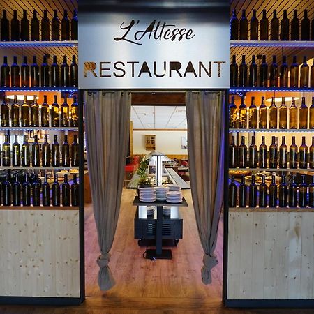 Village Club Les Cimes Du Leman-Neaclub Habère-Poche Εξωτερικό φωτογραφία