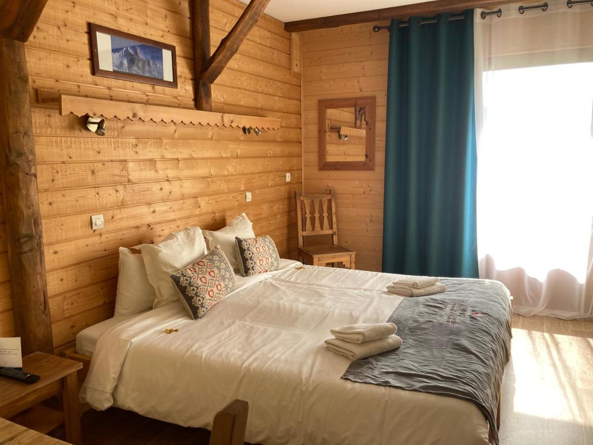 Village Club Les Cimes Du Leman-Neaclub Habère-Poche Εξωτερικό φωτογραφία