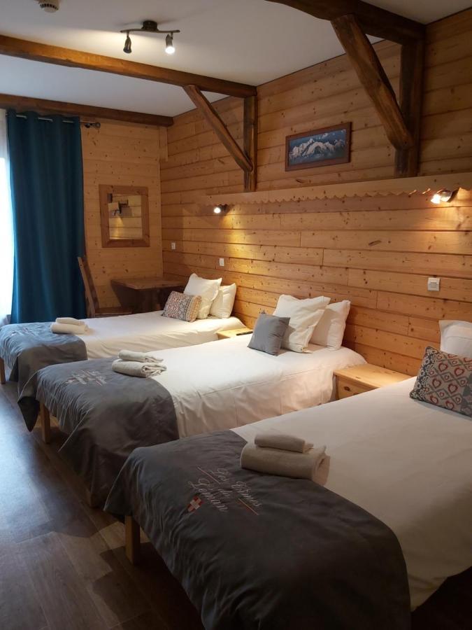 Village Club Les Cimes Du Leman-Neaclub Habère-Poche Εξωτερικό φωτογραφία